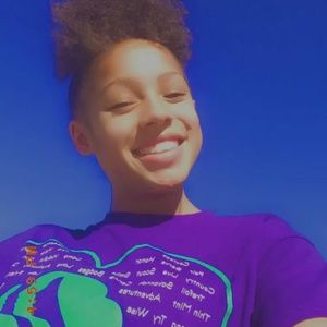 Meet your Posher, Arianna